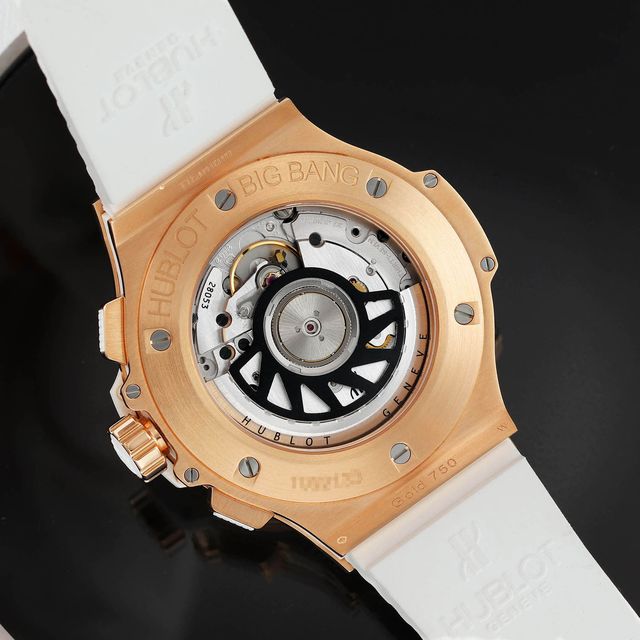 Hublot Big Bang 341.PE.9010.RW.1704 Image 2